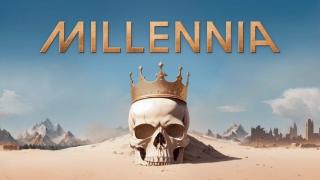 《Millennia》公布，这是一款回合制策略游戏