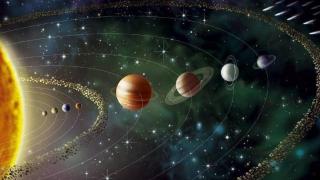 冥王星的六个古怪特征，可能有水资源存在，或许真的有外星生命？