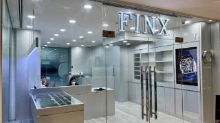 英国海归青年Nick创立Finx，以小众赛道创业撬动全球市场