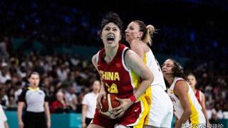 中国女篮奥运出线形势：惜败西班牙仍有机会争小组第一