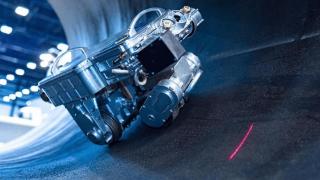高性能驱动模组：管道机器人的动力之源
