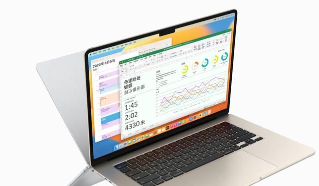 新MacBook重要特性曝光，这还买啥Windows电脑？
