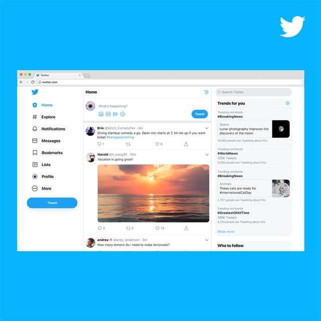 Twitter 推出 API Pro 接口服务