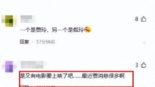 刘德华跨年演唱会现贾玲，网友懵了：怎么有两个贾玲？