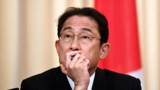 民调：超过一半的日本人希望岸田首相尽快辞职