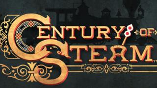 《Century of Steam》上架steam，暂不支持