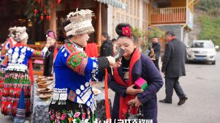 共叙乡情 共谋发展 | 雷山在筑老乡联谊会顺利举行