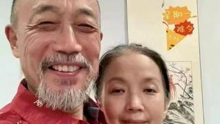 66岁孙海英称想回中国，和吕丽萍美国捡垃圾干活，胡子花白很邋遢