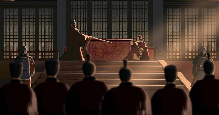 善恶难辨的篡权者王莽，他为什么会取得汉朝政权？