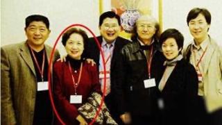 突发！中国曲协女副主席去世，官方披露死因仅2字，最后画面曝光