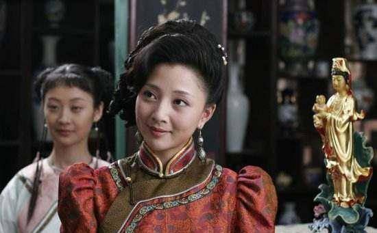 唐朝混血公主：寿安公主的坎坷与幸福之路