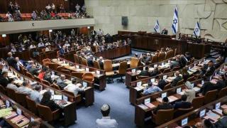 以色列执政联盟成员呼吁以总理推动达成人员交换协议