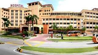 加速医疗国际化进程 松山医院赴马来西亚知名医疗中心考察