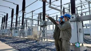 国网湖北电力确保全省元旦期间电力可靠供应