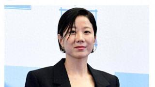 失去丈夫李善均6个月后，女演员全慧珍，确认出演韩剧，恢复活动