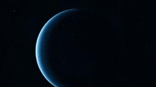 太阳系最寒冷卫星，喷出8千米高液氮喷泉，14亿年后坠入海王星