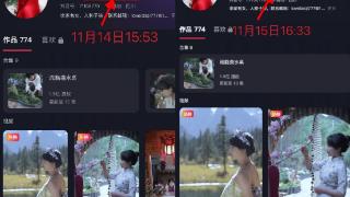 三天5亿播放量“刷屏”回归：谁能接住李子柒的“泼天流量”？