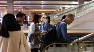 国庆假期 郑州站预计发送旅客438万人