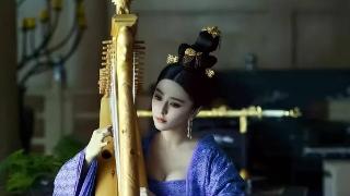 唐朝时期没有空调，杨贵妃是如何避暑的呢