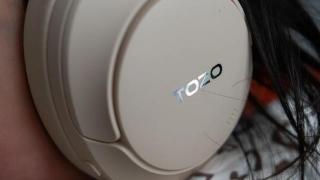 TOZO HT2头戴耳机实测：海外热销款