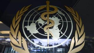 世卫组织：全球新冠新增病例数一个月下降89%