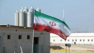 伊朗称其核计划符合国际原子能机构的要求