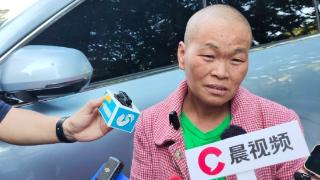 “为亡弟追凶26年案”李海玉：追凶之路还没有“大结局”，要等判死刑才算