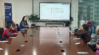 闻涛苑社区：网格普法新实践，学法用法促和谐