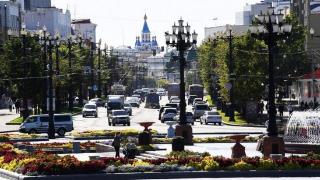 俄罗斯公民去中国抚远旅游可以落地签