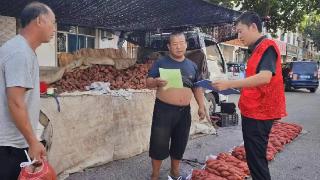 诸城市辛兴镇人大：凝聚人大作用 为经济普查“赋能增质”