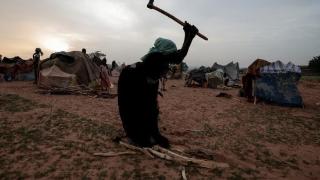 苏丹冲突百日，战火继续扩大，英媒：至少300万人流离失所