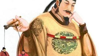 唐朝时期，关于郭子仪的两件趣事