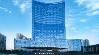 临沂城发旗下一酒店更名 酒店收入毛利率排名位居集团前列