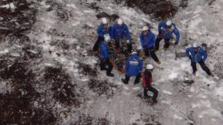 中国58岁登山游客在日本富士山死亡