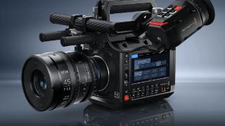 blackmagic推出pyxis6k摄影机6月开售