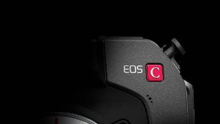 佳能将于6月5日发布eosc新品电影机
