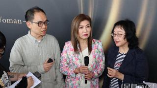 TVB高层乐易玲满意今年103名佳丽质量，强调会审查家庭背景及学历