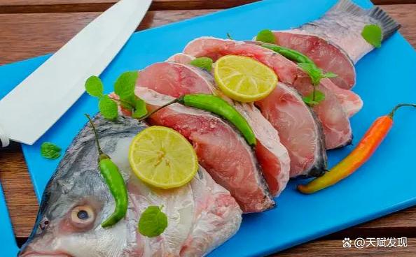 经常吃鱼对身体好，但这3种含汞鱼最好不要吃