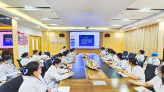 济南嘉乐生殖医院特邀北京301医院专家共讨多囊卵巢诊疗新视角