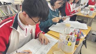 惠州高考复读学校|高三学生复习进入“瓶颈期”，该如何应对?