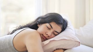 晚上睡觉有哪3种情况的，说明肾脏十分健康