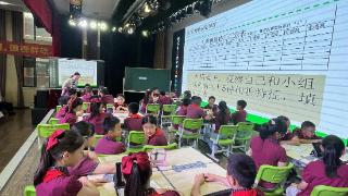 武汉“同课异构”教研助推教师科学教学创新