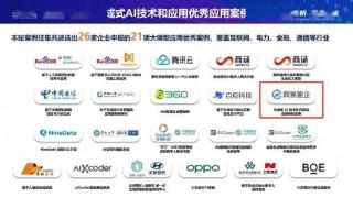 权威榜单 | 网易易盾入选中国信通院生成式 AI 技术和应用优秀案例