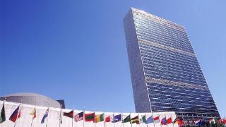 安理会延长联合国海地综合办事处授权