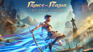 《波斯王子：失落的王冠》夏季游戏正式公布，玩家期待值相反