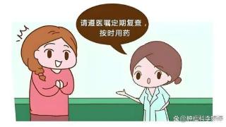 癌症长期不复发只是因为运气好吗？3个“坚持”，很多人做不到