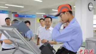 健全公共就业服务机制 陕西今年将完成职业技能培训31万人次