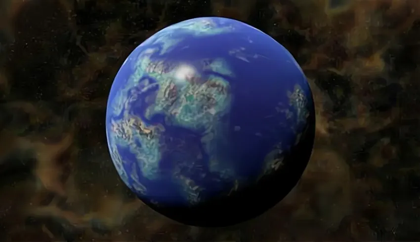 天琴座发现“超级地球”，条件很可能比地球更好，人类移民可行？