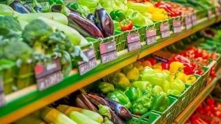 过年买蔬菜，这5种菜建议少买，可能含甲醛，一看你就明白了