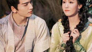 《狐妖小红娘》：陈都灵张凌赫出演情侣，立场不同，恋爱不寻常